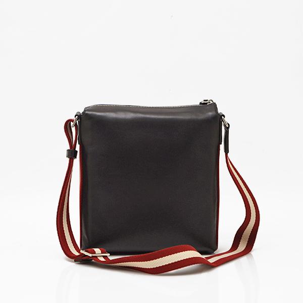 Bally バリー BALLY アウトレット カーフレザー クロスボディ Bally バリー BALLY アウトレット カーフレザー クロスボディ