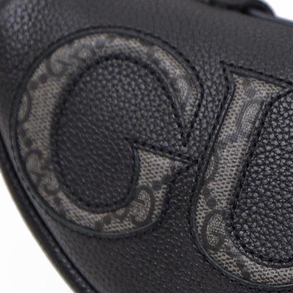GUCCI グッチ レザー ベルトバッグ ボディバッグ ウエストバッグ GUCCI グッチ レザー ベルトバッグ ボディバッグ ウエストバッグ
