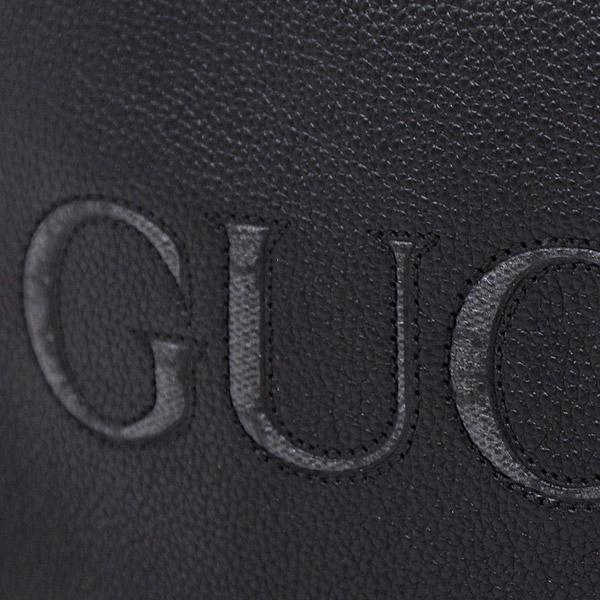 GUCCI グッチ レザー ミニ ショルダーバッグ ブラック基調 GUCCI グッチ レザー ミニ ショルダーバッグ ブラック基調