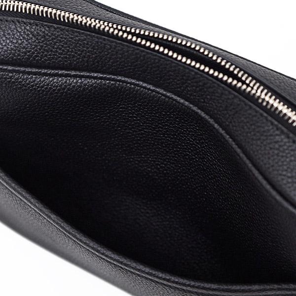 GUCCI グッチ レザー ミニ ショルダーバッグ ブラック基調 GUCCI グッチ レザー ミニ ショルダーバッグ ブラック基調