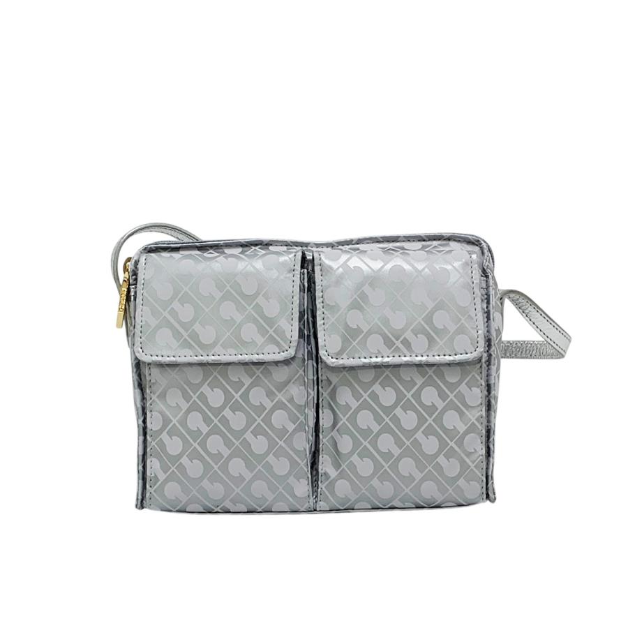 GHERARDINI 訳有 ゲラルディーニ SOFTY ソフティ ショルダーバッグ  