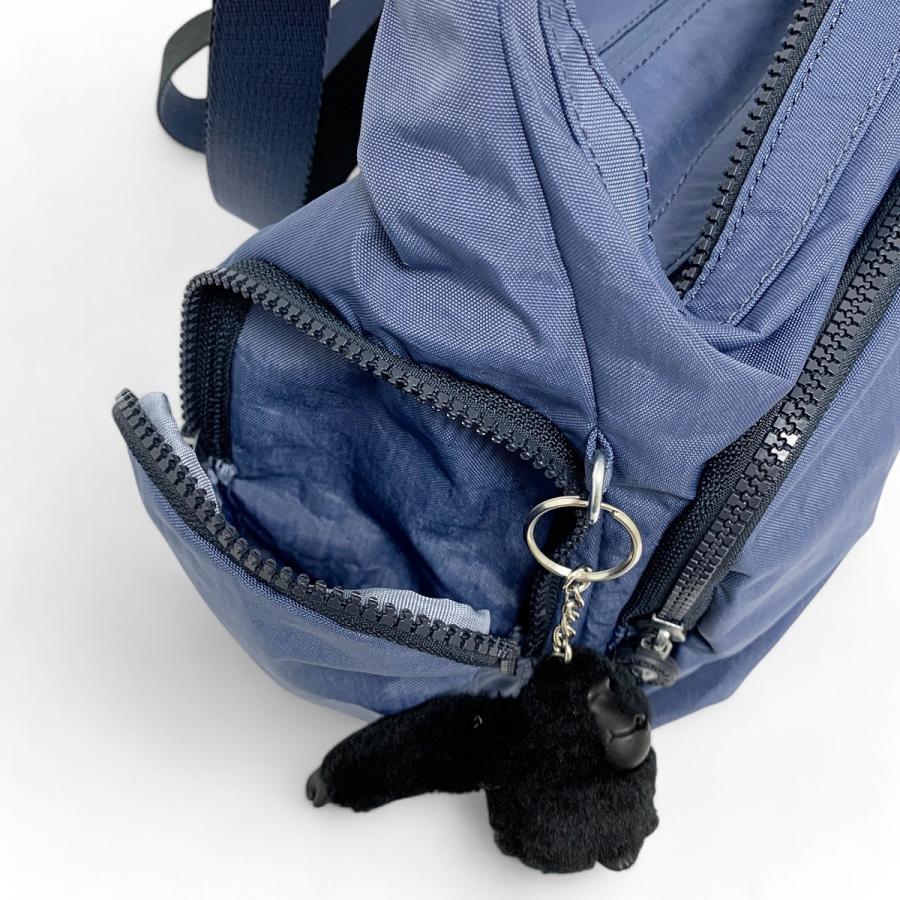 kipling（キプリング） ガブ GABB ショルダーバッグ クロスボディ 