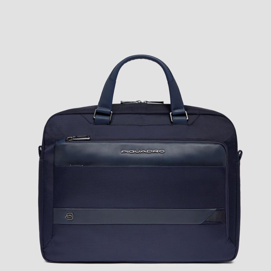 ピクアドロ PIQUADRO 2WAY ビジネスバッグ ブリーフケース