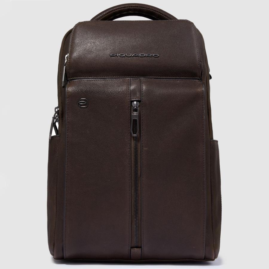 ピクアドロ PIQUADRO バックパック リュックサック バッグ PC iPad