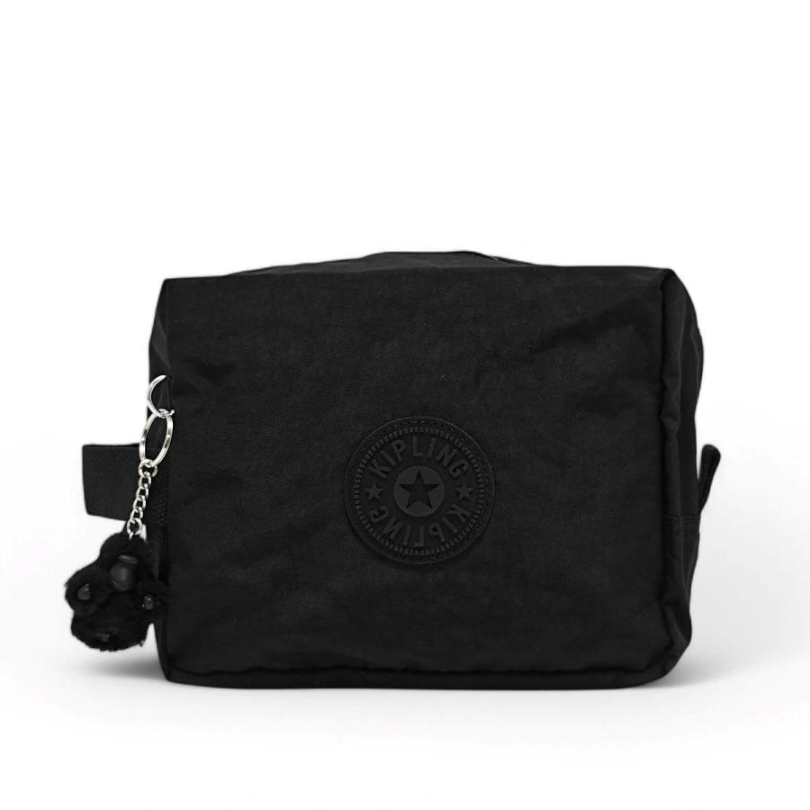 キプリング Kipling パラック PARAC コスメポーチ トラベルポーチ 化粧 