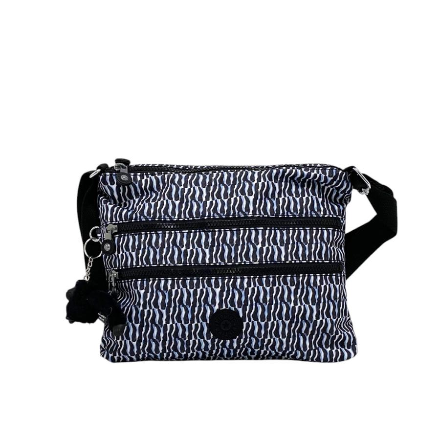 kipling キプリング Kipling アルバー ALVAR ショルダーバッグ クロス  