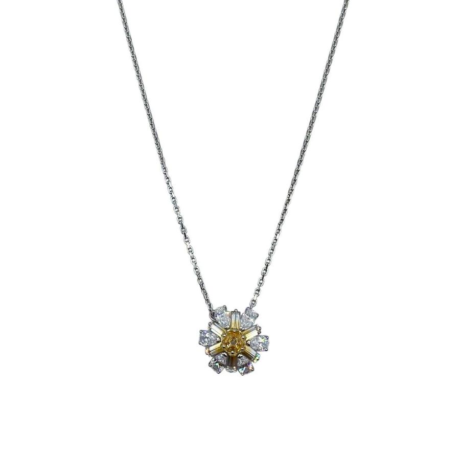 SWAROVSKI スワロフスキー アイディル Idyllia フラワー 花 SWAROVSKI スワロフスキー アイディル Idyllia フラワー 花