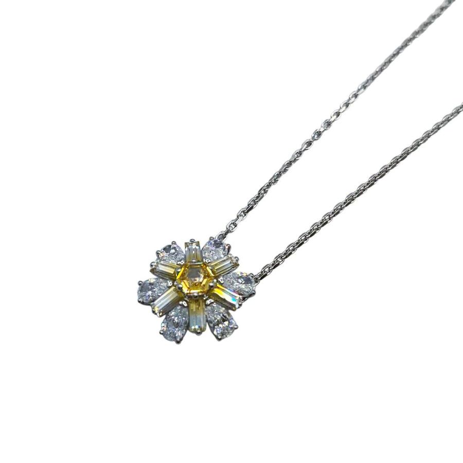 SWAROVSKI スワロフスキー アイディル Idyllia フラワー 花 SWAROVSKI スワロフスキー アイディル Idyllia フラワー 花