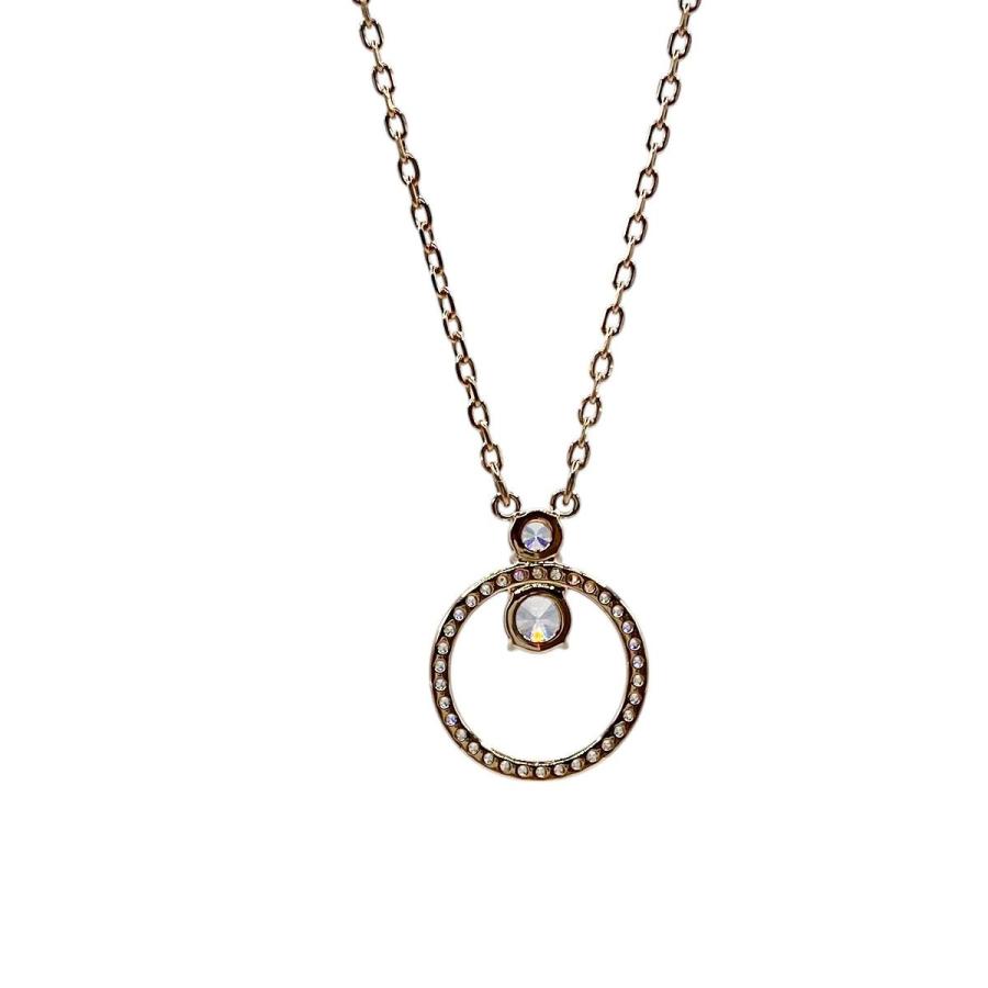 SWAROVSKI スワロフスキー Constella クリスタル サークル SWAROVSKI スワロフスキー Constella クリスタル サークル