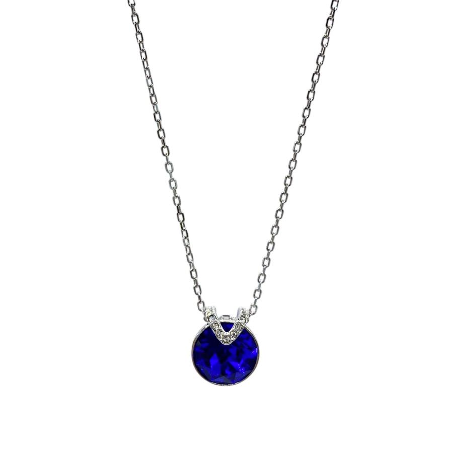 SWAROVSKI スワロフスキー Bella V ペンダント ネックレス 
