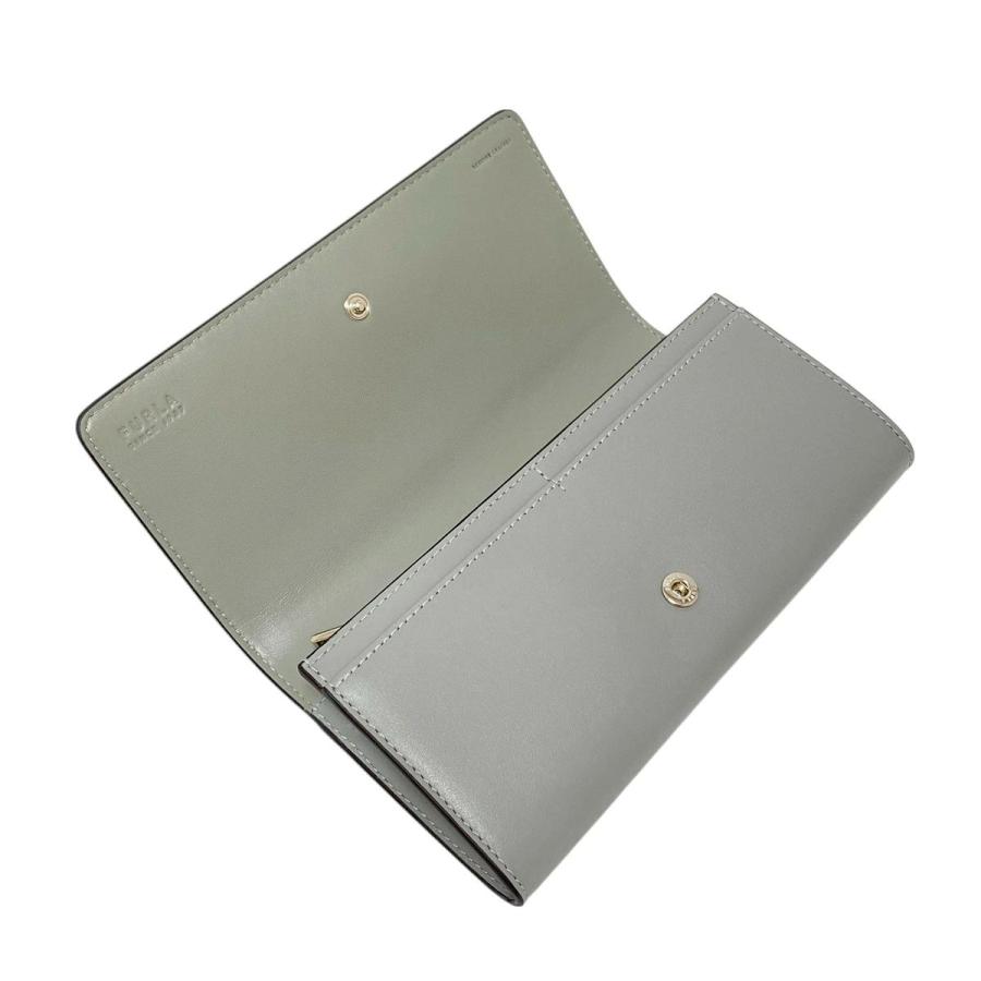 FURLA（フルラ） スフェラ SFERA CONTINENTAL WALLET レザー 