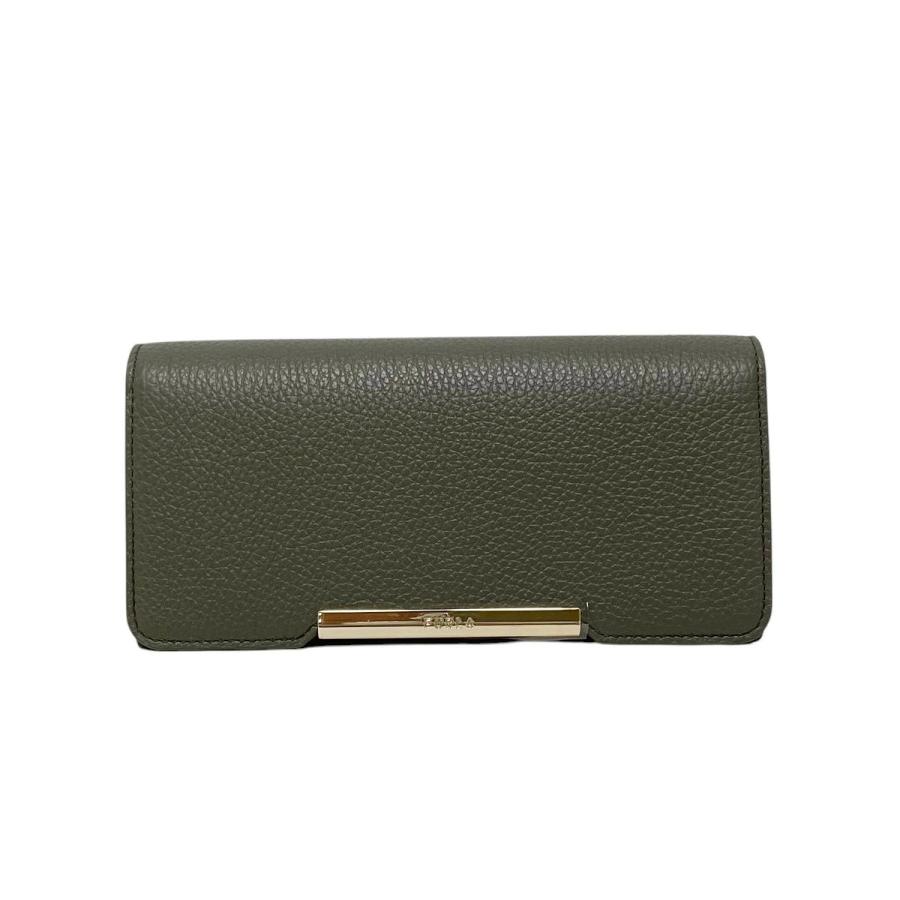 FURLA（フルラ） ジャーダ GIADA CONTINENTAL WALLET レザー