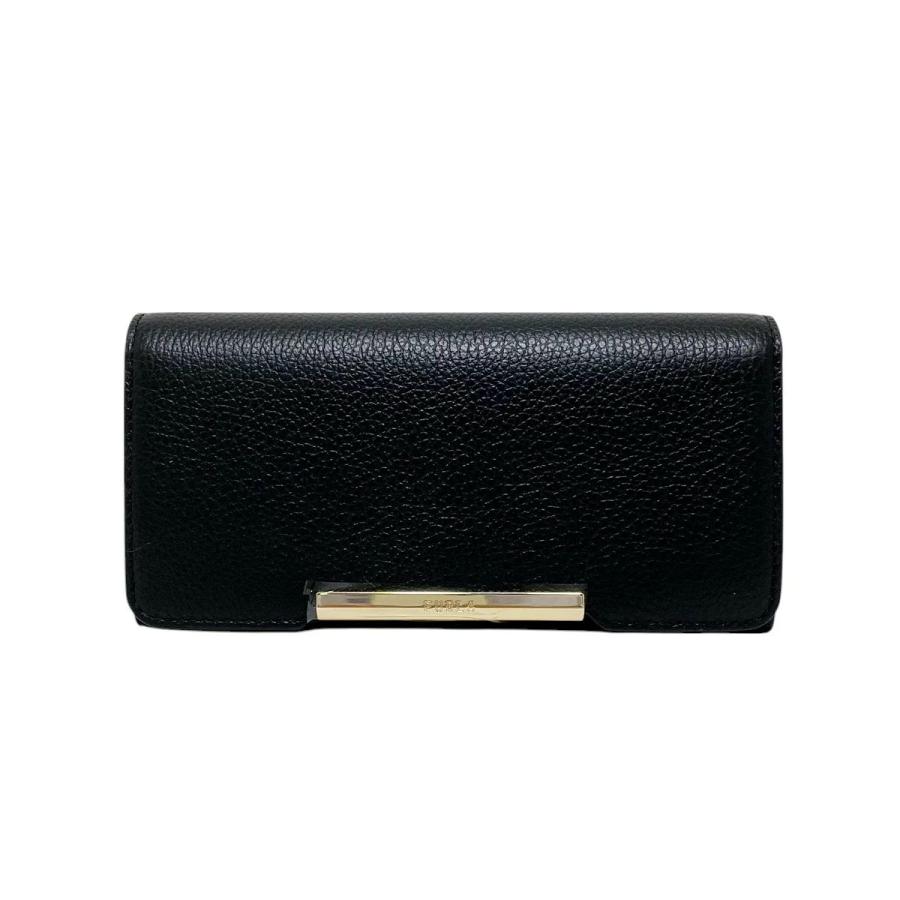 FURLA フルラ ジャーダ GIADA CONTINENTAL WALLET レザー