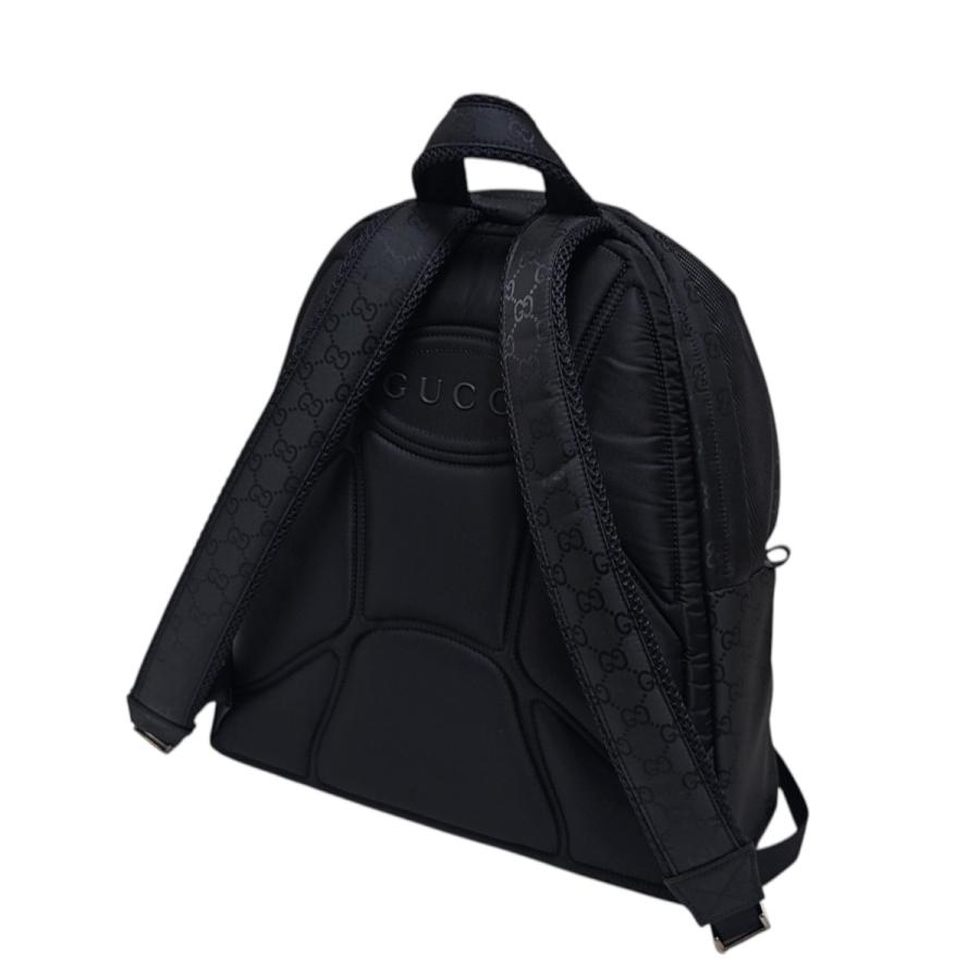 GUCCI/グッチ　GG柄 ナイロンバックパック GUCCI グッチ GGナイロン バックパック リュックサック バッグ