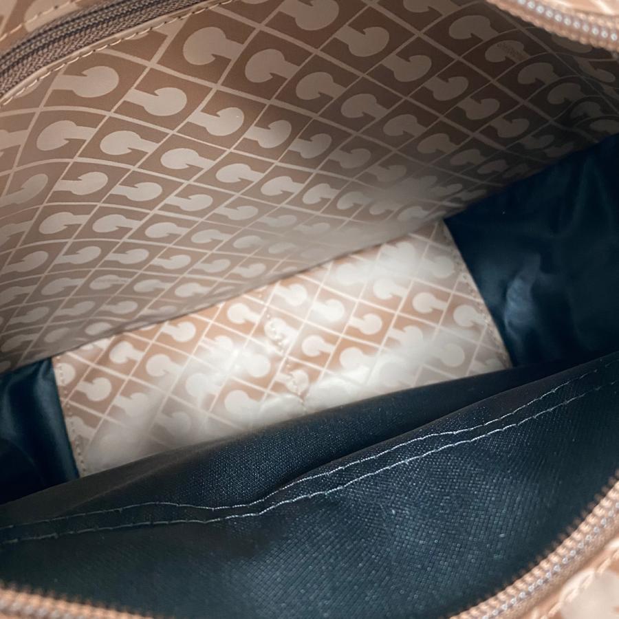 GHERARDINI ゲラルディーニ SOFTY ソフティ ショルダーバッグ