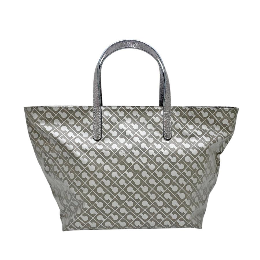 美品✨GHERARDINI ソフティ ハンド バッグ 総柄 軽量 A4 GHERARDINI（ゲラルディーニ） GHERARDINI SOFTY ソフティ 軽量
