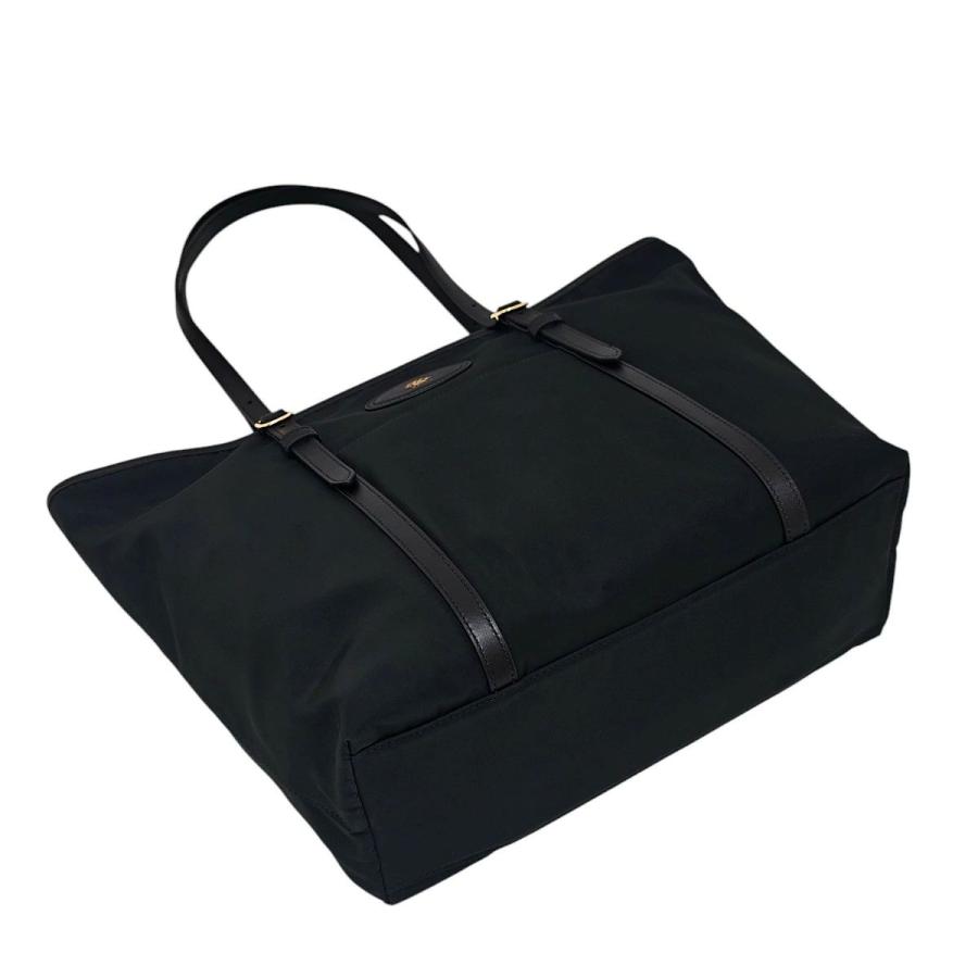 バリー BALLY トートバッグ ハンドバッグ トレスポ レザー ブラック A4 BALLY バリー ビジネスバッグ トートバッグ オールレザー ロゴ ポーチ