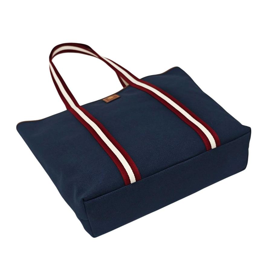 Bally（バリー） キャンバス Edelbliss リボン Bally Ribbonトート 