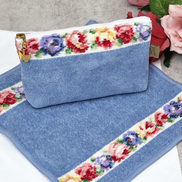 FEILER キャラクタータオルとポーチセット FEILER キャラクタータオルとポーチセット 楽天市場】【新柄追加