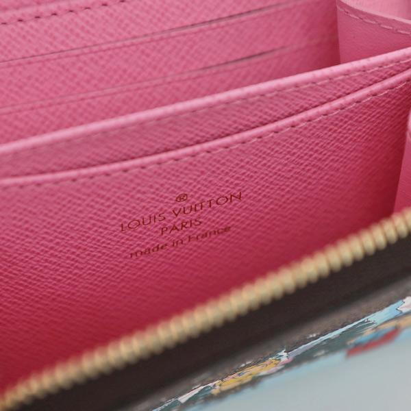 ルイヴィトン LOUIS VUITTON ヴィヴィエンヌ ジッピー・コイン ルイヴィトン LOUIS VUITTON ヴィヴィエンヌ ジッピー・コイン