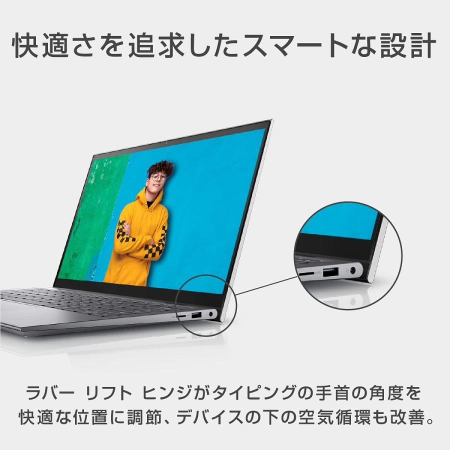 Inspiron 5000 DELL デル ノートパソコン 14 5410 2-in-1 14型FHD