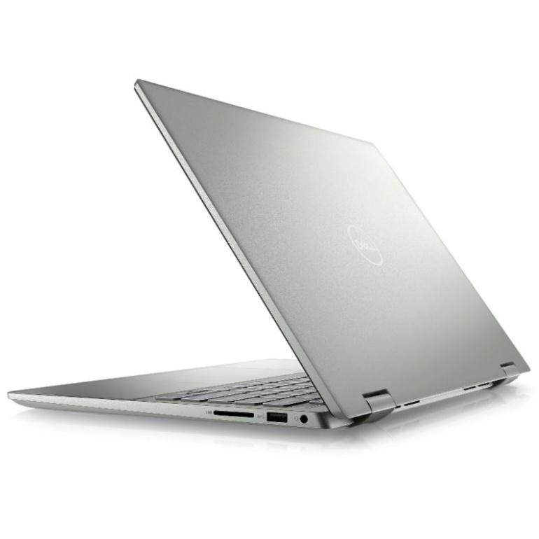 DELL デル ノートパソコン Inspiron 14 7425 2-in-1 ノートPC 14型FHD+/ Ryzen 5/ 6コア/ メモリ8GB/ SSD256GB/ Win 11/ Office付き【開封・未使用品】｜bjy-store｜09