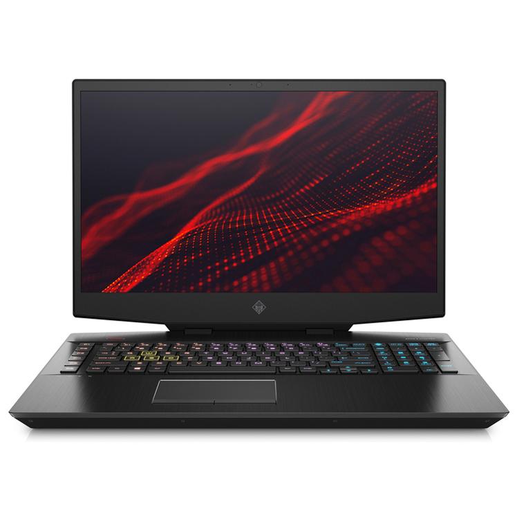 HP ゲーミングパソコン OMEN by HP 17-cb1001TX 152D4PA-AAAA 