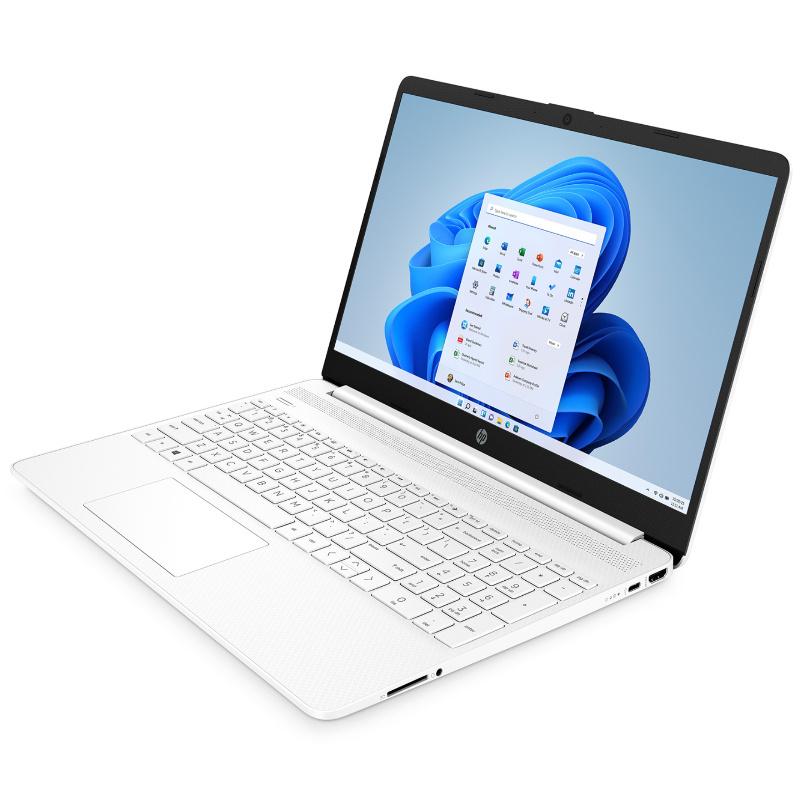 HP 15 ノートパソコン 15s-eq1000 15.6型/ AMD 3020e / メモリ4GB 