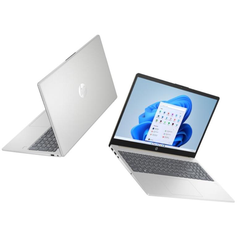 HP ノートパソコン HP 15-fc0000 薄型 15.6型/ Ryzen 3 7320U/ メモリ8GB/ SSD256GB/ Windows 11/ Office付き / Webカメラ/ ナチュラルシルバー【新品】｜bjy-store｜05