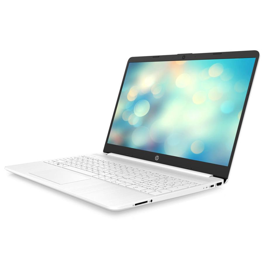 HP 15 ノートパソコン 15s-fq2000 15.6型/ Core i3/ メモリ8GB