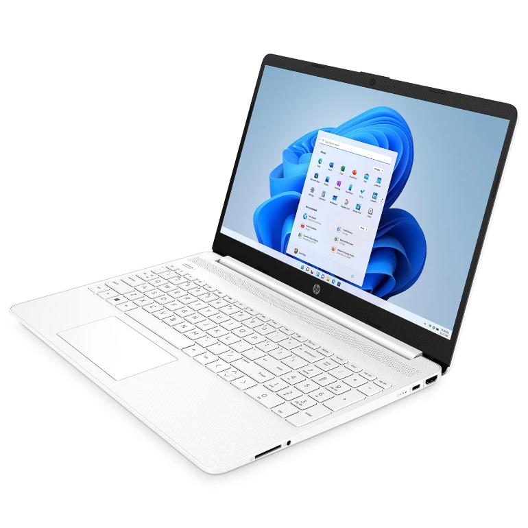 Windowsノート本体 HP 15s-fq5000 i5-1235U/16GB Office HP 15 ノートパソコン 15s-fq5000 薄型 15.6型/ Core i5-1235U