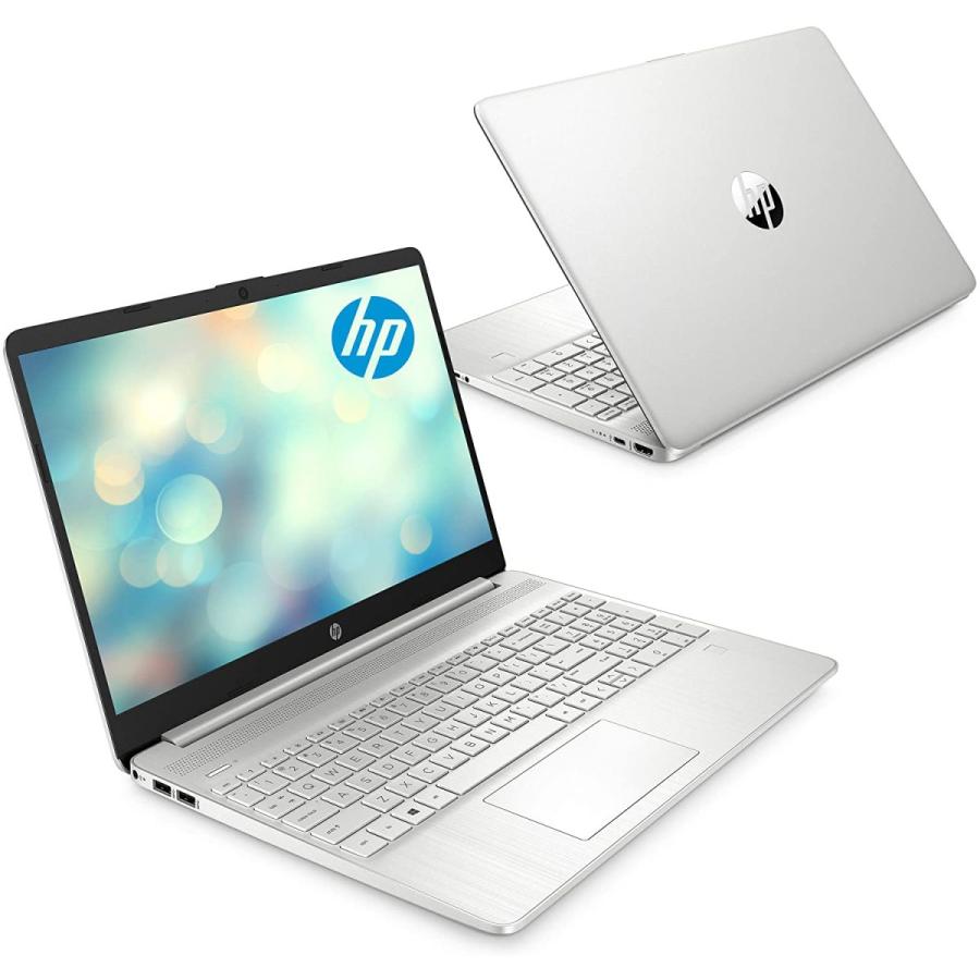 HP 15 ノートパソコン 15s-fq2000 54H79PA-AAAA 15.6型/ Core i5 