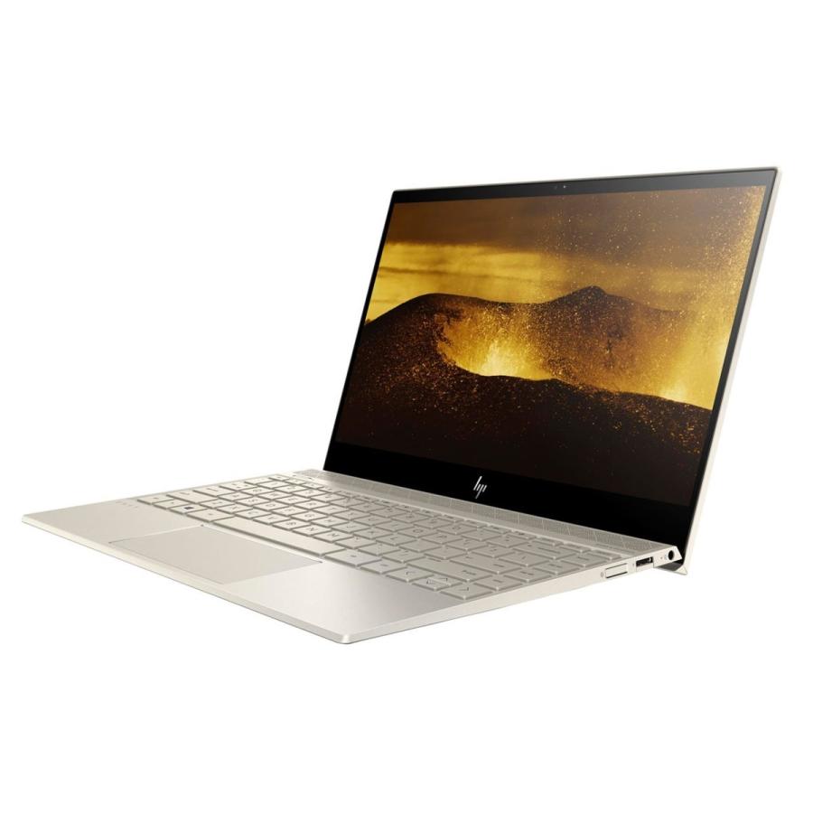 HP ノートパソコン ENVY 13-ah0055tu 5SE59PA-AAAA 13.3型+ 