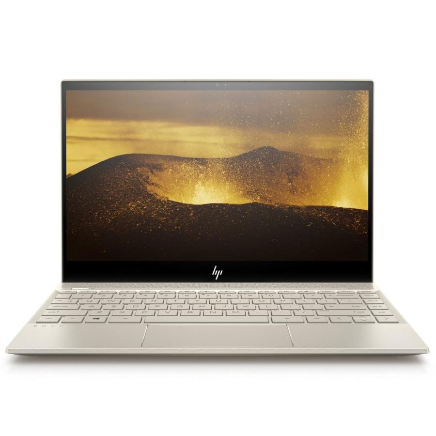 HP ノートパソコン ENVY 13-ah0055tu 5SE59PA-AAAA 13.3型+ 