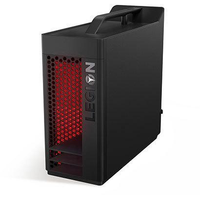 レノボ ゲーミングデスクトップPC Legion T530 90JL00F0JM モニター無 