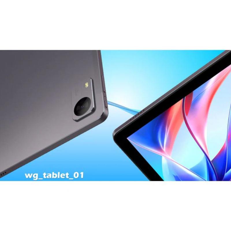 Wireless Gate LTEタブレットPC 10.1型IPSパネル/ MT6765/ Android 14