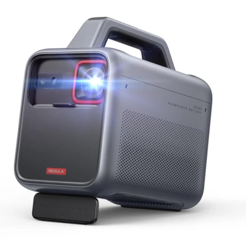 Anker（アンカー） 【新品】 モバイルプロジェクター Nebula Mars 3