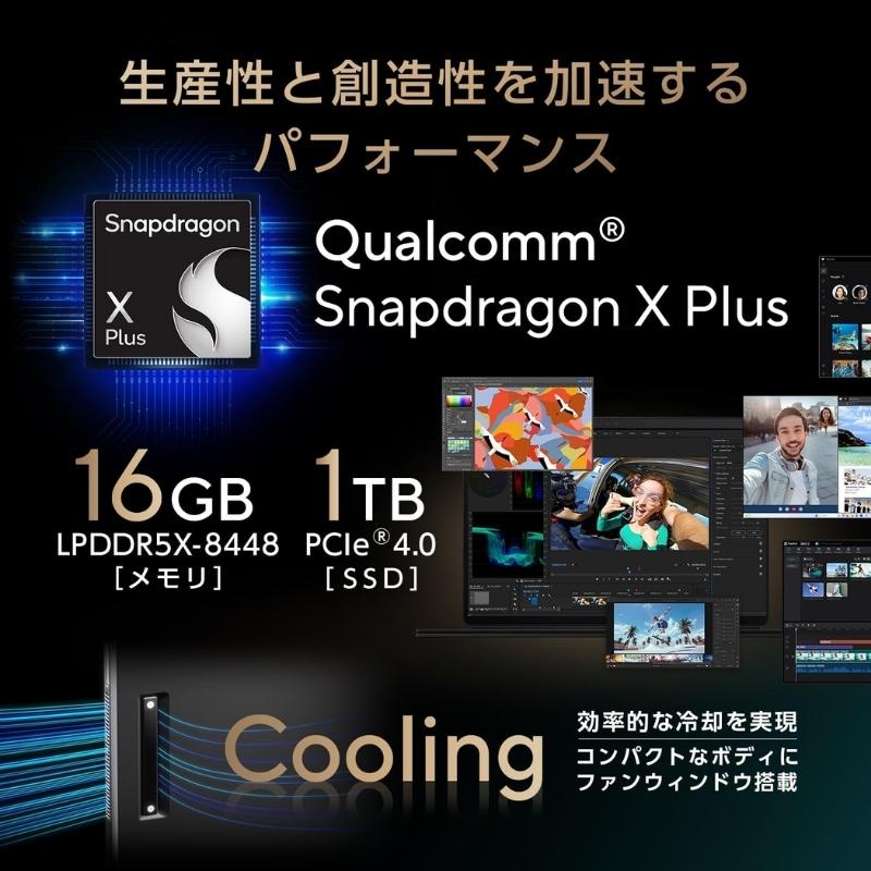 ProArt ASUS エイスース クリエイターPC PZ13 ノートパソコン 2in1
