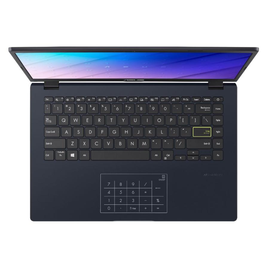 ASUS（エイスース） ノートパソコン E410KA 14型/ Celeron N4500