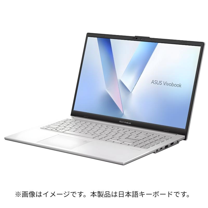 VivoBook ASUS エイスース ノートパソコン Vivobook GO 15 E1504FA