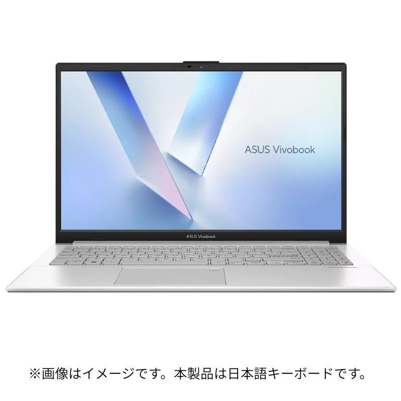 VivoBook 【展示品】 ASUS エイスース ノートパソコン Vivobook GO 15