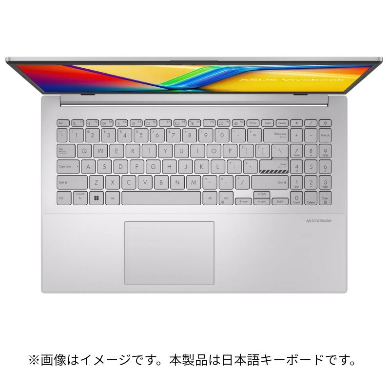 VivoBook 【展示品】 ASUS エイスース ノートパソコン Vivobook GO 15