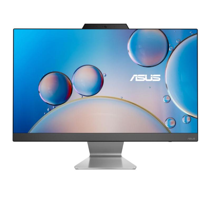 ASUS（エイスース） デスクトップパソコン 24 A3402WBAK-I31215LU 23.8 