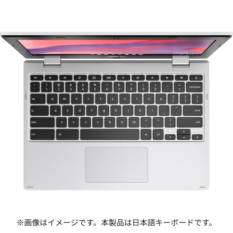 Chromebook ASUS エイスース ノートPC CX1 CX1102CKA 11.6型/ Celeron