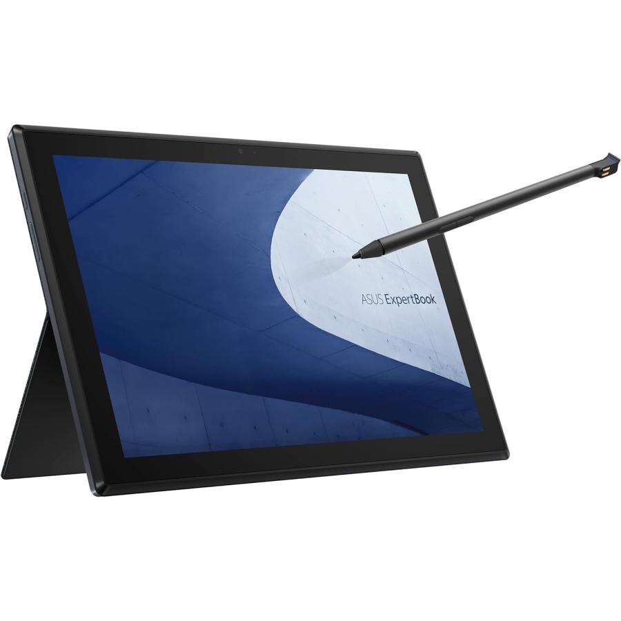 ASUS エイスース ノートパソコン ExpertBook B3 Detachable B3000DQ1A 