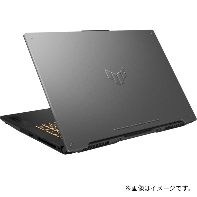 TUF Gaming ASUS ノートパソコン ゲーミング ノートPC F17 17.3/ Core 