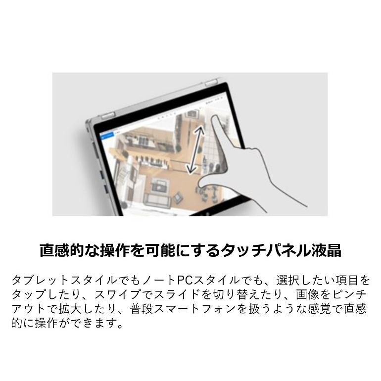 Let's note QV レッツノート Let's QV9 2in1モバイルPC CF Let's note QV レッツノート Let's QV9 2in1モバイルPC CF