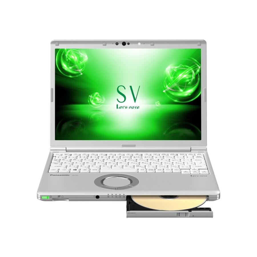Panasonic Let’s note CF-SV7 Win11Pro AC付 Panasonic Let's note CF-SV7 Win11Pro AC付｜Yahoo!フリマ（旧PayPay