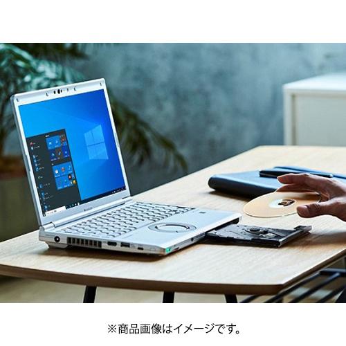 Let's note SV パナソニック レッツノート SV1 CF-SV1CD3VS 12.1