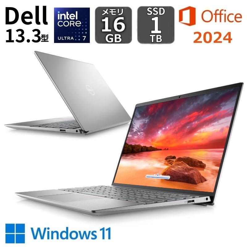 Inspiron 5000 【新品】 DELL デル ノートパソコン 13 5330 13.3型